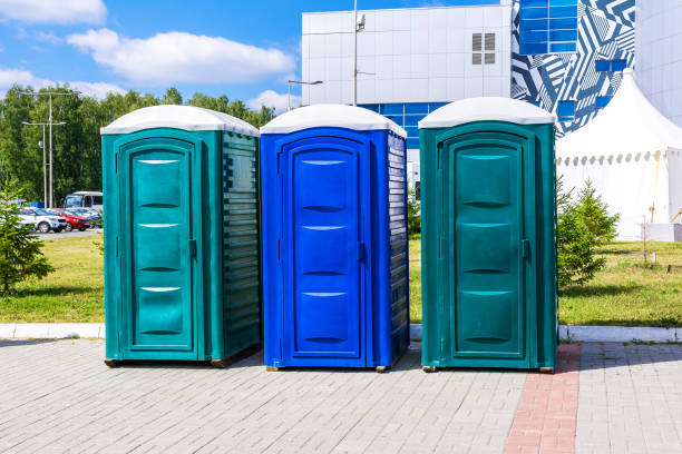 Best Long-Term Portable Toilet Rental  in Stevenson Ranch, CA